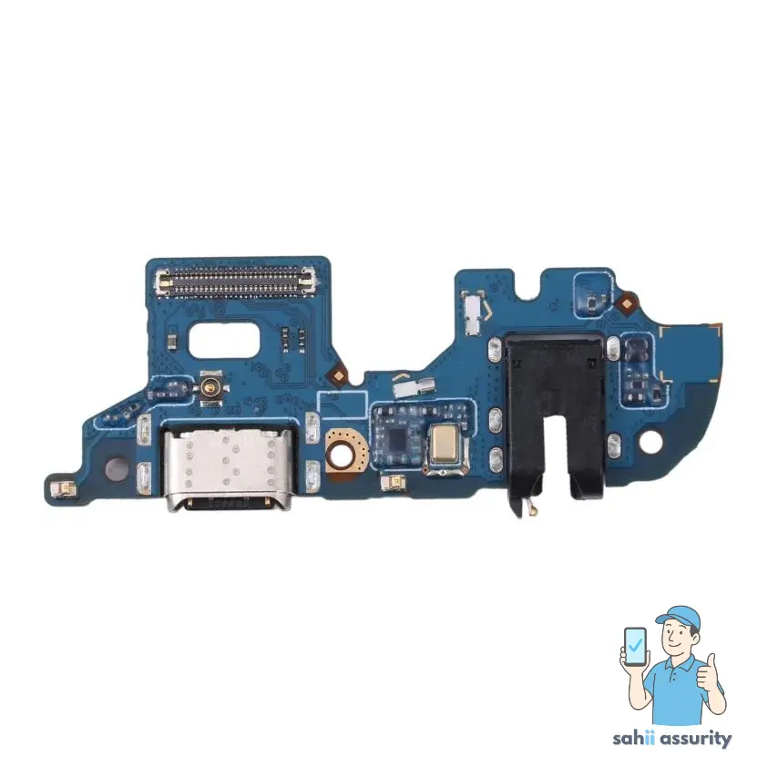 Charging Connector Flex / PCB Board for Realme 9i 5G